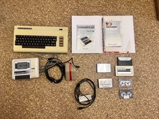 Commodore c2n kasette - vc,