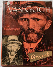 Vincent Van Gogh Eine