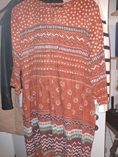 gudrun sjöden kleid xl