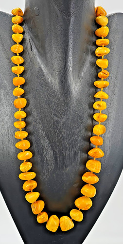 Schöne bernstein kette - schöne,