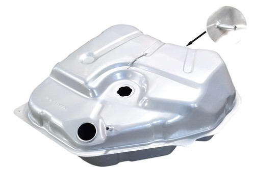 Kraftstofftank dieseltank - kraftstofftank,