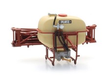 Artitec 387.540 - 1/87 / H0 Anbauspritze mit Dreipunkt-Kraftheber - Neu