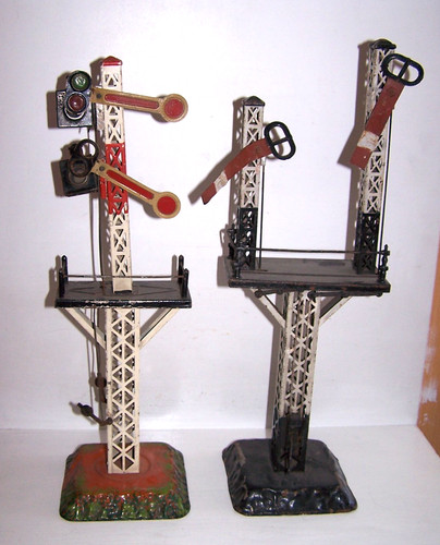Konvolut alte bing spur - konvolut,