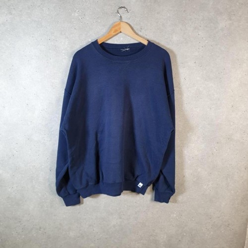 Russell athletic sweatshirt - russell,