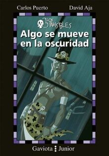 Algo mueve la oscuridad - mueve,