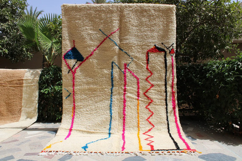 Luxus marokkanischer berber - luxus,