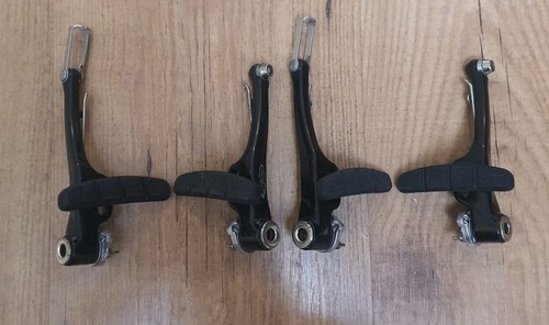 Avid brakes in - avid, v-brakes