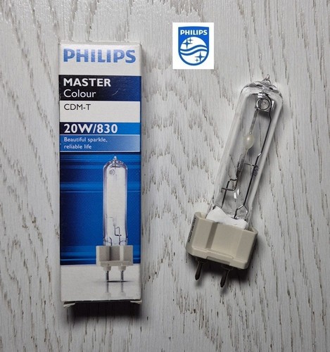 Philips master colour 20w - master,