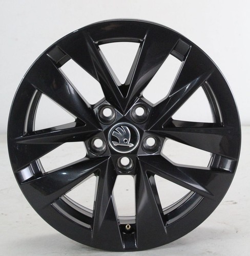 Skoda fabia einzelfelge - fabia,