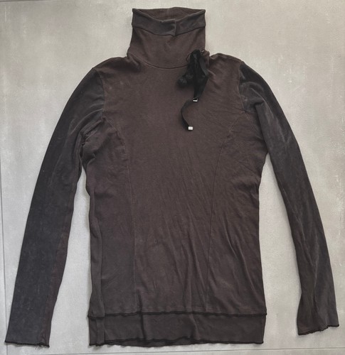 High use pullover - high, xl