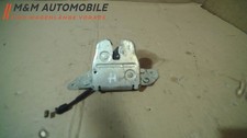 Hecktürschloss 1687400236 Mercedes-benz A 170 CDI Bj 2000