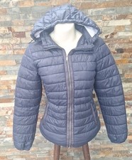 Street One Übergangsjacke/Jacke in Größe 38 Und Farbe Blau