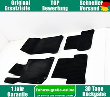 Fußmatten Set A2046840200 Mercedes C-Klasse 204
