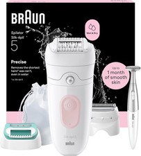 Braun Silk·épil 5 Epilierer