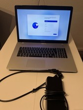 ✅Asus Laptop N76 VivoBook