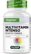 Premium Multivitamin A-Z, 365
