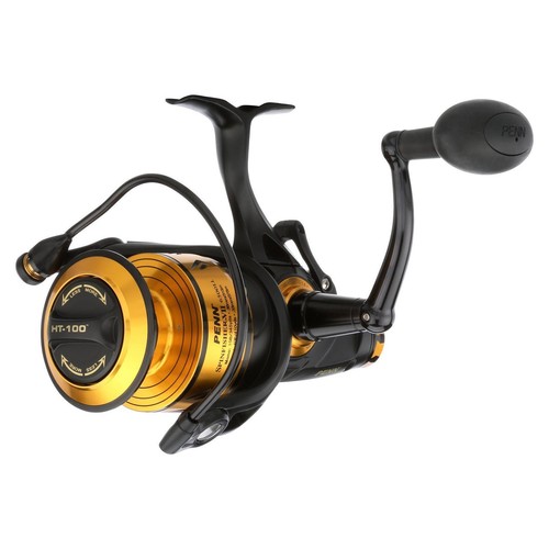 Penn spinfisher ssvii 2500ll - ssvii,