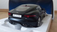 Jaguar type modellauto 18 - f-type,