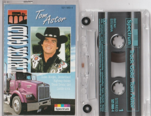 Tom astor - tom, astor-mc