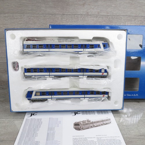 Jägerndorfer 34020 - -,