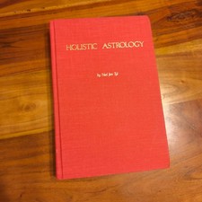 Holistic Astrology: Analysis