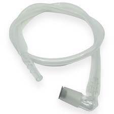 Arizer Silikon-Schlauch-Set (ca. 90 cm) für Extreme Q, XQ2 u. V-Tower