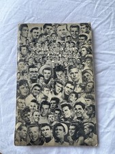 Athletic Model Guild, By Bob