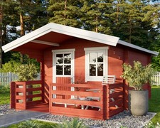 Gartenhaus Gerätehaus