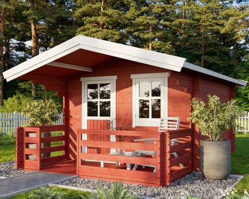 Gartenhaus gerätehaus - gartenhaus,