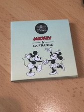 Frankreich 50 Euro 2018 Silber