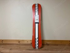 Vandal 137cm twin - twin, rocker
