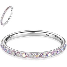 Piercingschmuck, Nasenring