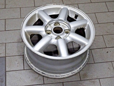 1x Alufelge Canada Golf 3