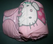 Spreizhose Adult Baby