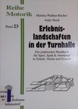 Erlebnislandschaften in der