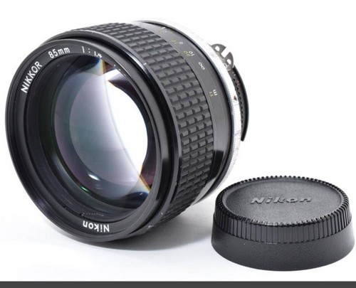 Neuwertig nikon s - [neuwertig], ais