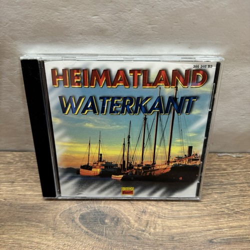 Heimatland waterkant - heimatland, |