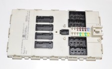Bordnetzsteuergerät BCM Body Control Module Vorne 61359281830 F20 116I Orig. 