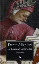 La Divina Commedia. Purgatorio