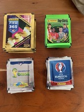 Mega Lotto Panini 63