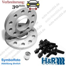 TRAK+ DR Spurverbreiterung