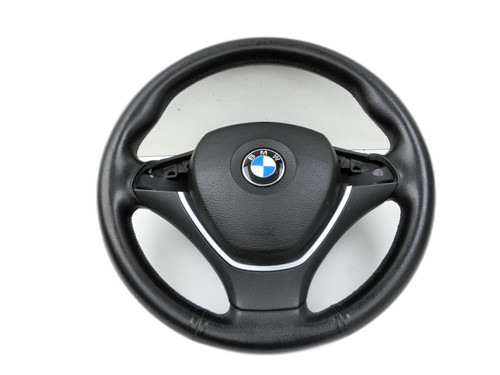 Lenkrad leder für bmw - leder,