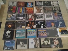 TOP CD SAMMLUNG  ROCK / POP  /