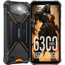 OUKITEL G3 4G Outdoor
