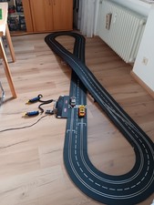 Carrera Digital 132 Rennbahn Gebraucht