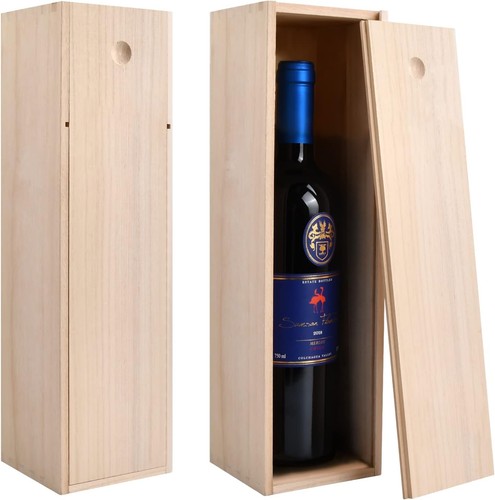 Catime weinbox geschenkbox aus - catime,