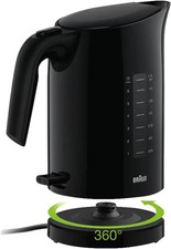 Braun WK 3110 BK Wasserkocher