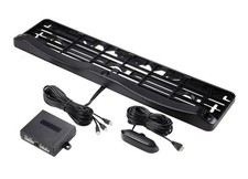 Renkforce SB-E17 kabelgebundene Einparkhilfe Rückfahrwarner Parksystem 1708025