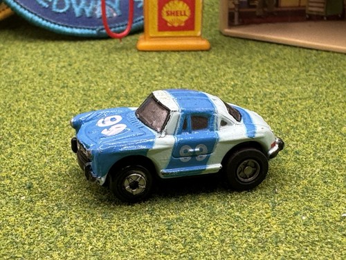 1990 galoob micro - micro, machines