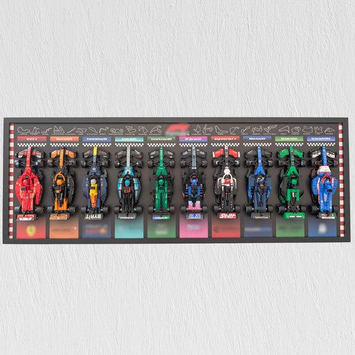 Lego panoramarahmen - lego, &